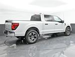 New 2024 Ford F-150 STX SuperCrew Cab RWD, Pickup for sale #24F211L - photo 2