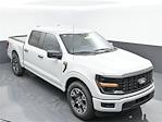 New 2024 Ford F-150 STX SuperCrew Cab RWD, Pickup for sale #24F211L - photo 32