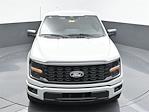 New 2024 Ford F-150 STX SuperCrew Cab RWD, Pickup for sale #24F211L - photo 33