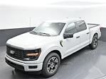 New 2024 Ford F-150 STX SuperCrew Cab RWD, Pickup for sale #24F211L - photo 34