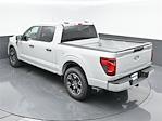 New 2024 Ford F-150 STX SuperCrew Cab RWD, Pickup for sale #24F211L - photo 36