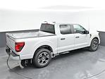 New 2024 Ford F-150 STX SuperCrew Cab RWD, Pickup for sale #24F211L - photo 38