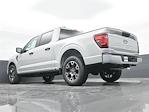 New 2024 Ford F-150 STX SuperCrew Cab RWD, Pickup for sale #24F211L - photo 44