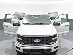 New 2024 Ford F-150 STX SuperCrew Cab RWD, Pickup for sale #24F211L - photo 49