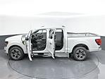 New 2024 Ford F-150 STX SuperCrew Cab RWD, Pickup for sale #24F211L - photo 51