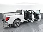 New 2024 Ford F-150 STX SuperCrew Cab RWD, Pickup for sale #24F211L - photo 54