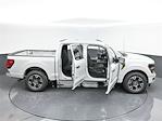 New 2024 Ford F-150 STX SuperCrew Cab RWD, Pickup for sale #24F211L - photo 55