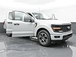 New 2024 Ford F-150 STX SuperCrew Cab RWD, Pickup for sale #24F211L - photo 56