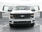 New 2024 Ford F-150 STX SuperCrew Cab RWD, Pickup for sale #24F211L - photo 57