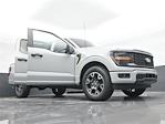 New 2024 Ford F-150 STX SuperCrew Cab RWD, Pickup for sale #24F211L - photo 63