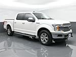 Used 2019 Ford F-150 Lariat SuperCrew Cab 4WD, Pickup for sale #24F220A - photo 1