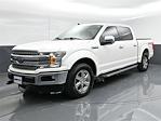 Used 2019 Ford F-150 Lariat SuperCrew Cab 4WD, Pickup for sale #24F220A - photo 6