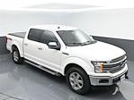 Used 2019 Ford F-150 Lariat SuperCrew Cab 4WD, Pickup for sale #24F220A - photo 34