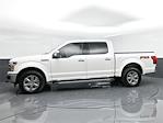 Used 2019 Ford F-150 Lariat SuperCrew Cab 4WD, Pickup for sale #24F220A - photo 4