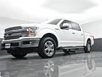 Used 2019 Ford F-150 Lariat SuperCrew Cab 4WD, Pickup for sale #24F220A - photo 44