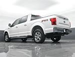 Used 2019 Ford F-150 Lariat SuperCrew Cab 4WD, Pickup for sale #24F220A - photo 46