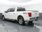 Used 2019 Ford F-150 Lariat SuperCrew Cab 4WD, Pickup for sale #24F220A - photo 7