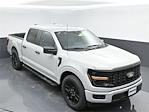 New 2024 Ford F-150 STX SuperCrew Cab RWD, Pickup for sale #24F223 - photo 15