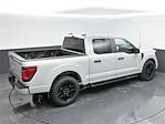 New 2024 Ford F-150 STX SuperCrew Cab RWD, Pickup for sale #24F223 - photo 27