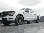 New 2024 Ford F-150 STX SuperCrew Cab RWD, Pickup for sale #24F223 - photo 35