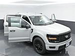 New 2024 Ford F-150 STX SuperCrew Cab RWD, Pickup for sale #24F223 - photo 46