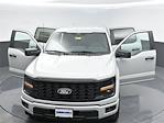 New 2024 Ford F-150 STX SuperCrew Cab RWD, Pickup for sale #24F223 - photo 47