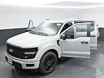 New 2024 Ford F-150 STX SuperCrew Cab RWD, Pickup for sale #24F223 - photo 48