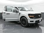 New 2024 Ford F-150 STX SuperCrew Cab RWD, Pickup for sale #24F223 - photo 54