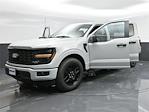 New 2024 Ford F-150 STX SuperCrew Cab RWD, Pickup for sale #24F223 - photo 55