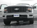 New 2024 Ford F-150 STX SuperCrew Cab RWD, Pickup for sale #24F223 - photo 62