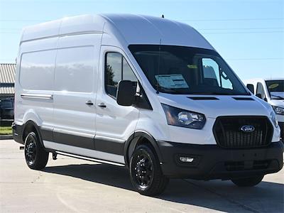 New 2024 Ford Transit 350 Super Cab High Roof RWD, Empty Cargo Van for sale #24F332 - photo 1