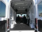 New 2024 Ford Transit 350 Super Cab High Roof RWD, Empty Cargo Van for sale #24F332 - photo 2