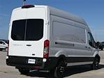 New 2024 Ford Transit 350 Super Cab High Roof RWD, Empty Cargo Van for sale #24F332 - photo 4