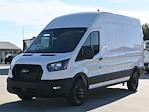 New 2024 Ford Transit 350 Super Cab High Roof RWD, Empty Cargo Van for sale #24F332 - photo 7