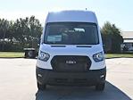 New 2024 Ford Transit 350 Super Cab High Roof RWD, Empty Cargo Van for sale #24F332 - photo 8