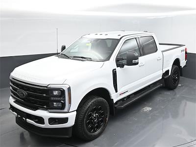 New 2024 Ford F-250 XLT Crew Cab 4WD, Pickup for sale #24F333 - photo 1