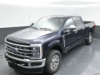 New 2024 Ford F-350 Lariat Crew Cab 4WD, Pickup for sale #24F334 - photo 1