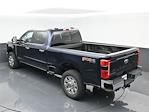 New 2024 Ford F-350 Lariat Crew Cab 4WD, Pickup for sale #24F334 - photo 18