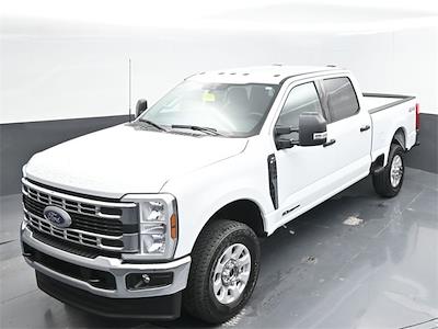 New 2024 Ford F-350 XLT Crew Cab 4WD, Pickup for sale #24F339 - photo 1