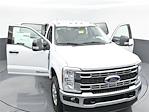 New 2024 Ford F-350 XLT Crew Cab 4WD, Pickup for sale #24F339 - photo 27