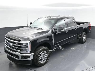 New 2024 Ford F-350 Lariat Crew Cab 4WD, Pickup for sale #24F441 - photo 1