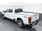 New 2024 Ford F-350 Lariat Crew Cab 4WD, Pickup for sale #24F447 - photo 29