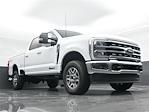 New 2024 Ford F-350 Lariat Crew Cab 4WD, Pickup for sale #24F447 - photo 33