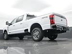 New 2024 Ford F-350 Lariat Crew Cab 4WD, Pickup for sale #24F447 - photo 37