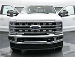 New 2024 Ford F-350 Lariat Crew Cab 4WD, Pickup for sale #24F447 - photo 49