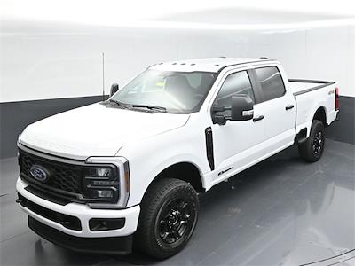 New 2024 Ford F-250 XL Crew Cab 4WD, Pickup for sale #24F452 - photo 1