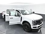 New 2024 Ford F-250 XL Crew Cab 4WD, Pickup for sale #24F452 - photo 25