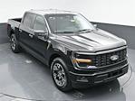 New 2024 Ford F-150 STX SuperCrew Cab RWD, Pickup for sale #24F455 - photo 10