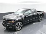 New 2024 Ford F-150 STX SuperCrew Cab RWD, Pickup for sale #24F455 - photo 12