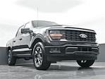 New 2024 Ford F-150 STX SuperCrew Cab RWD, Pickup for sale #24F455 - photo 18